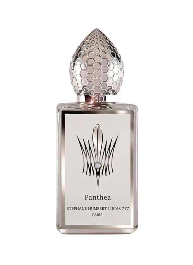 Stephane Humbert Lucas Panthea Iris Unisex EDP 50 ml 