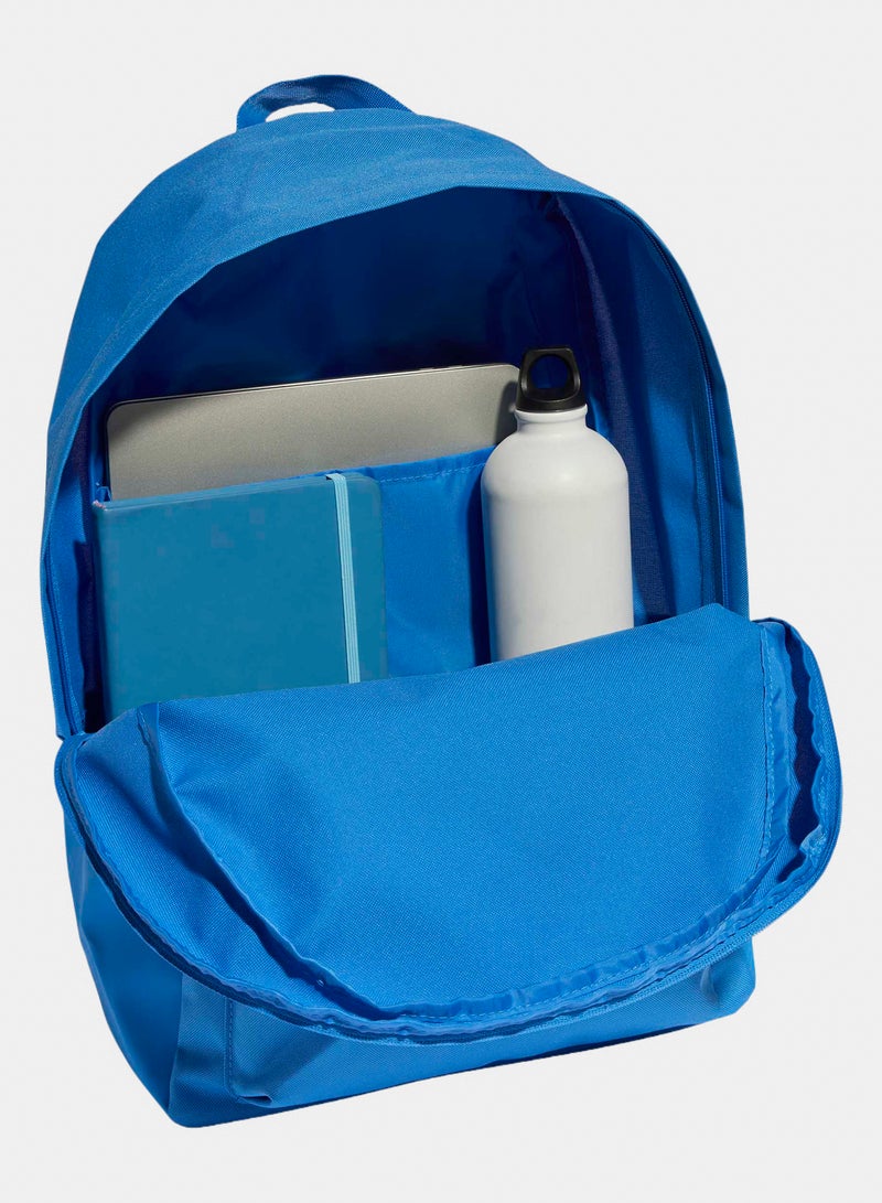 Adidas Classic 3Bars Backpack - Image 4