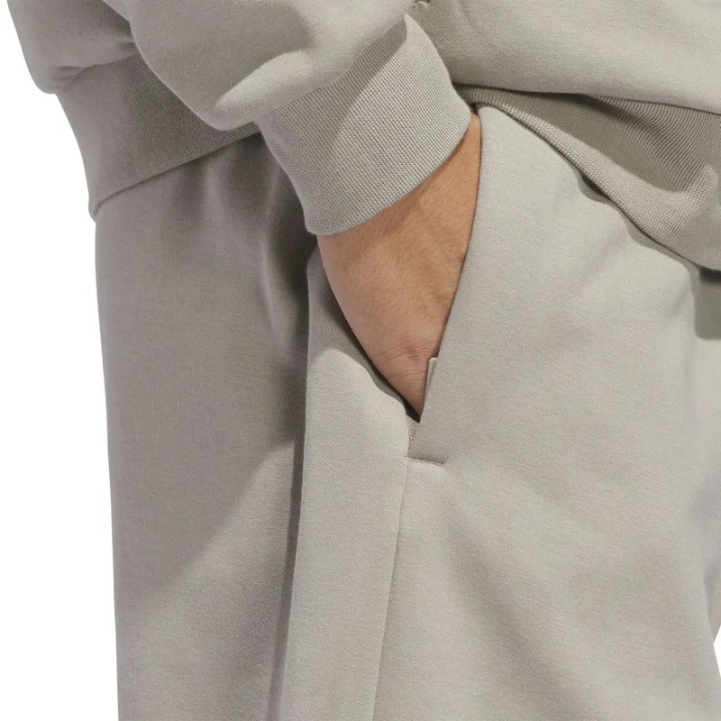 Adidas ADI BB FL PANT Beige Originals Unisex PANTS