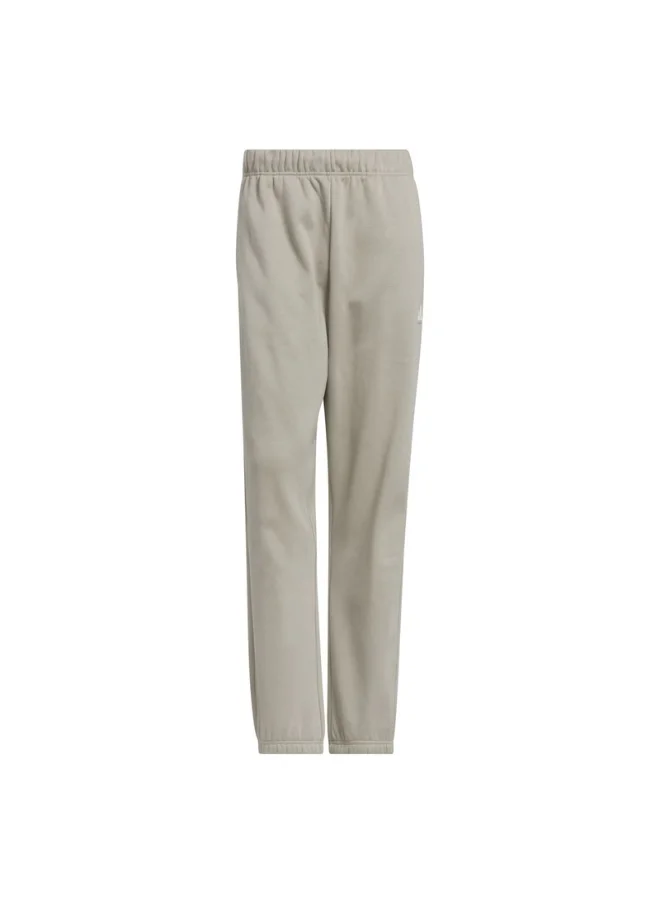 Adidas adidas ADI BB FL PANT Beige Originals Unisex PANTS