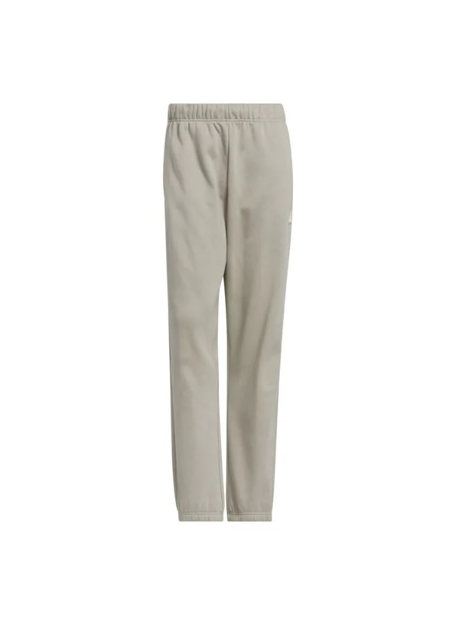 Adidas adidas ADI BB FL PANT Beige Originals Unisex PANTS