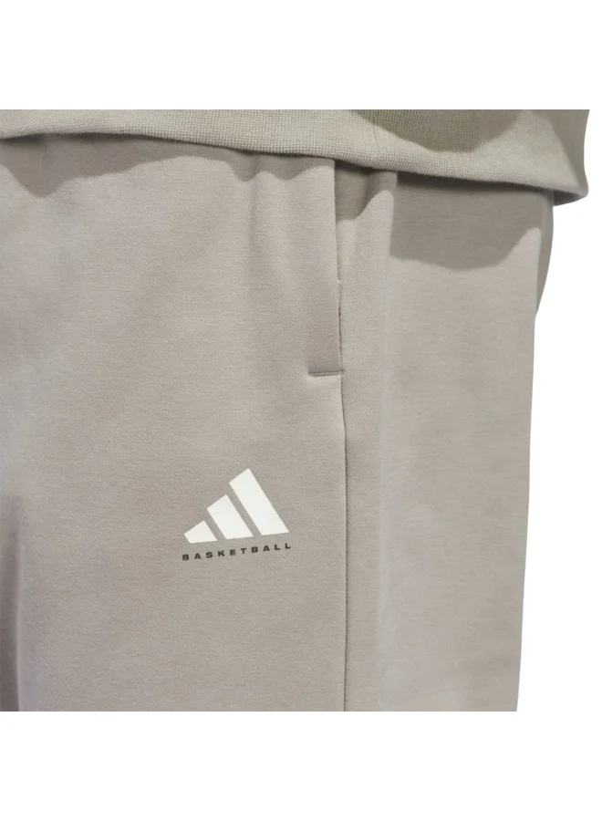 Adidas ADI BB FL PANT Beige Originals Unisex PANTS