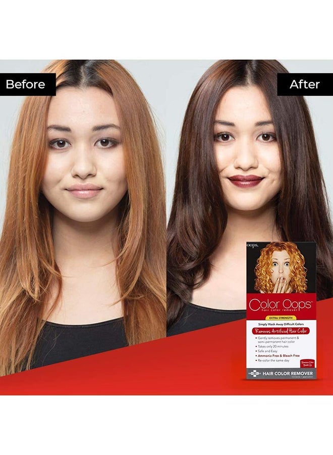 Color Oops Developlus Color Remover - Image 5