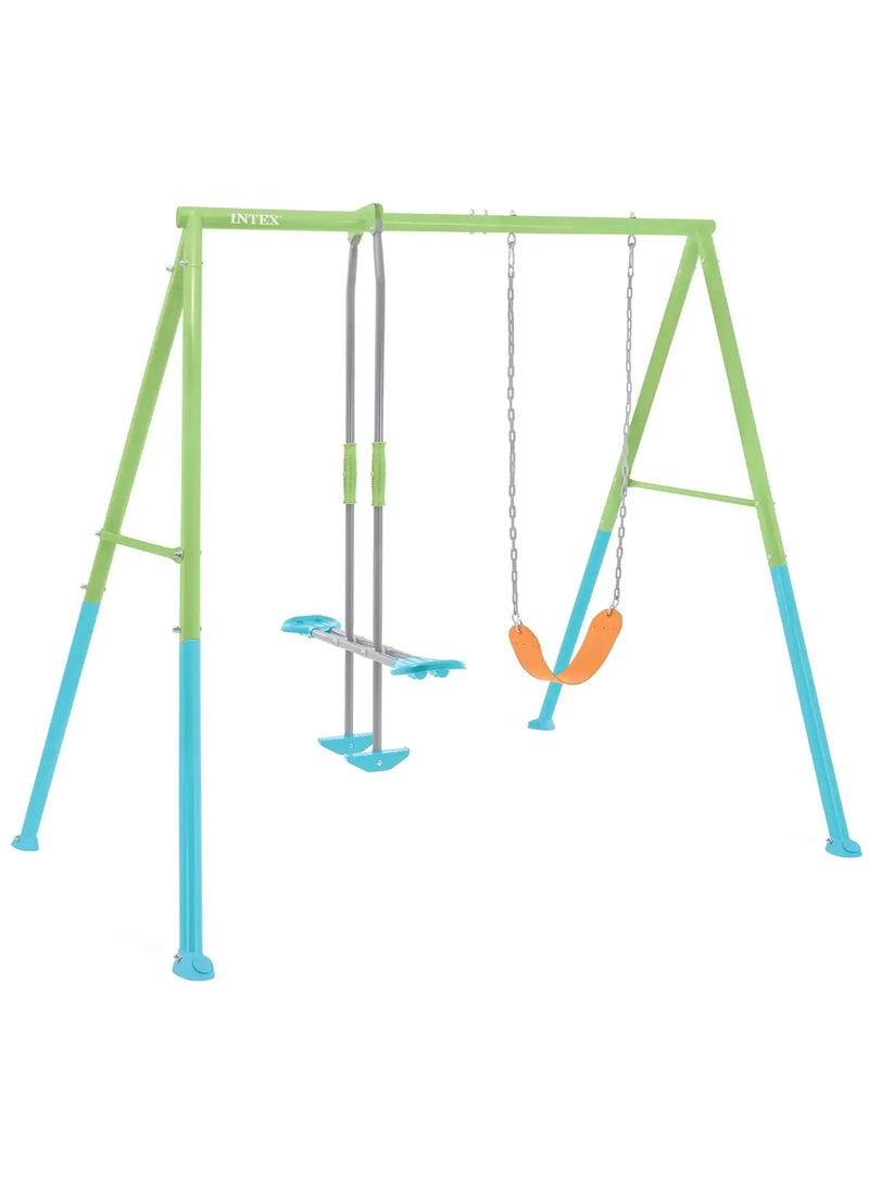 INTEX Swing And Glide Two Feature Set - Image 3