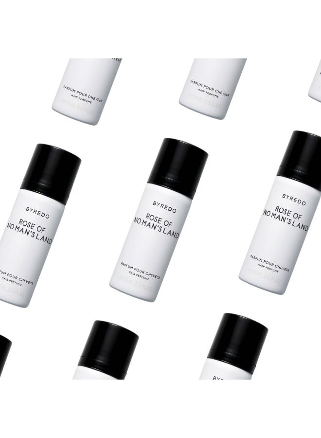 Byredo Rose of No Man's Land Hair Perfume 75ml - Image 2