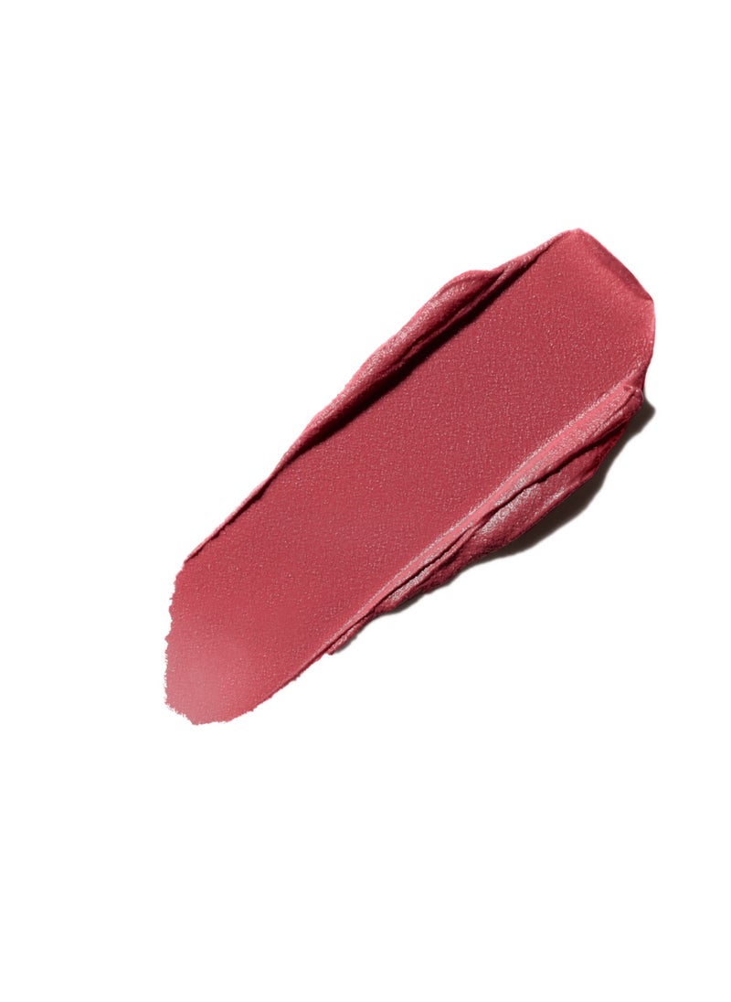 MAC Cosmetics Powder Kiss Liquid Lipcolour / Bubbles & Bows Midtone rose The Best Gift is Me 5mL / 0.15 US fl oz  - Image 3