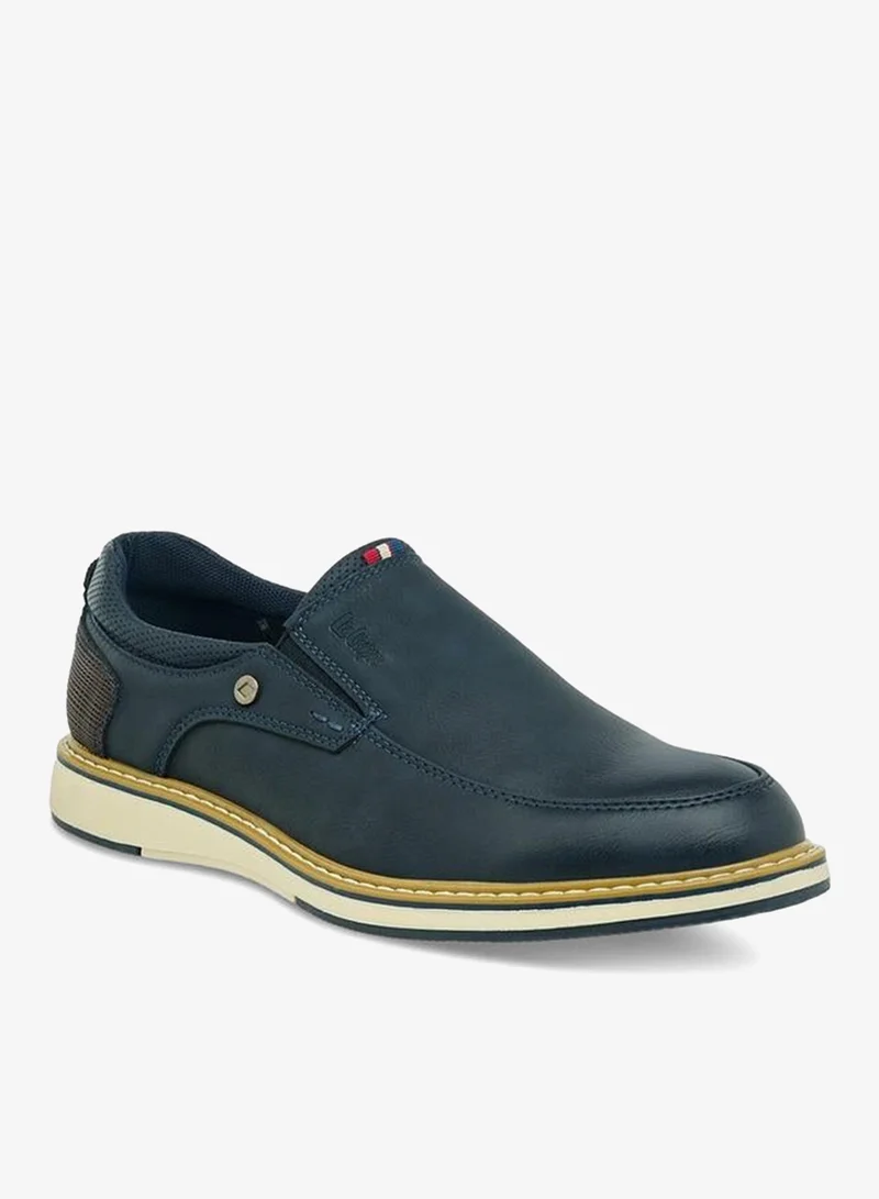 Men Slip-On Loafers