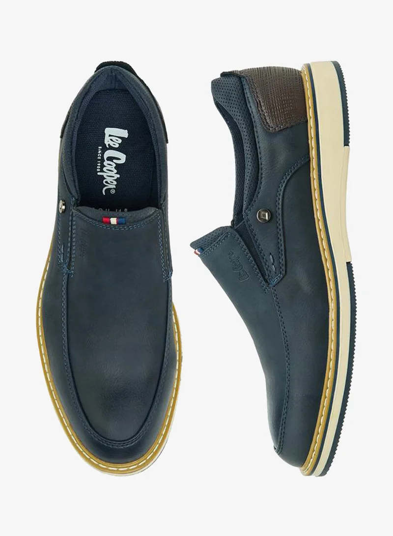 لي كوبر Men Slip-On Loafers