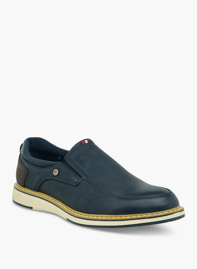 Lee Cooper Men Slip-On Loafers