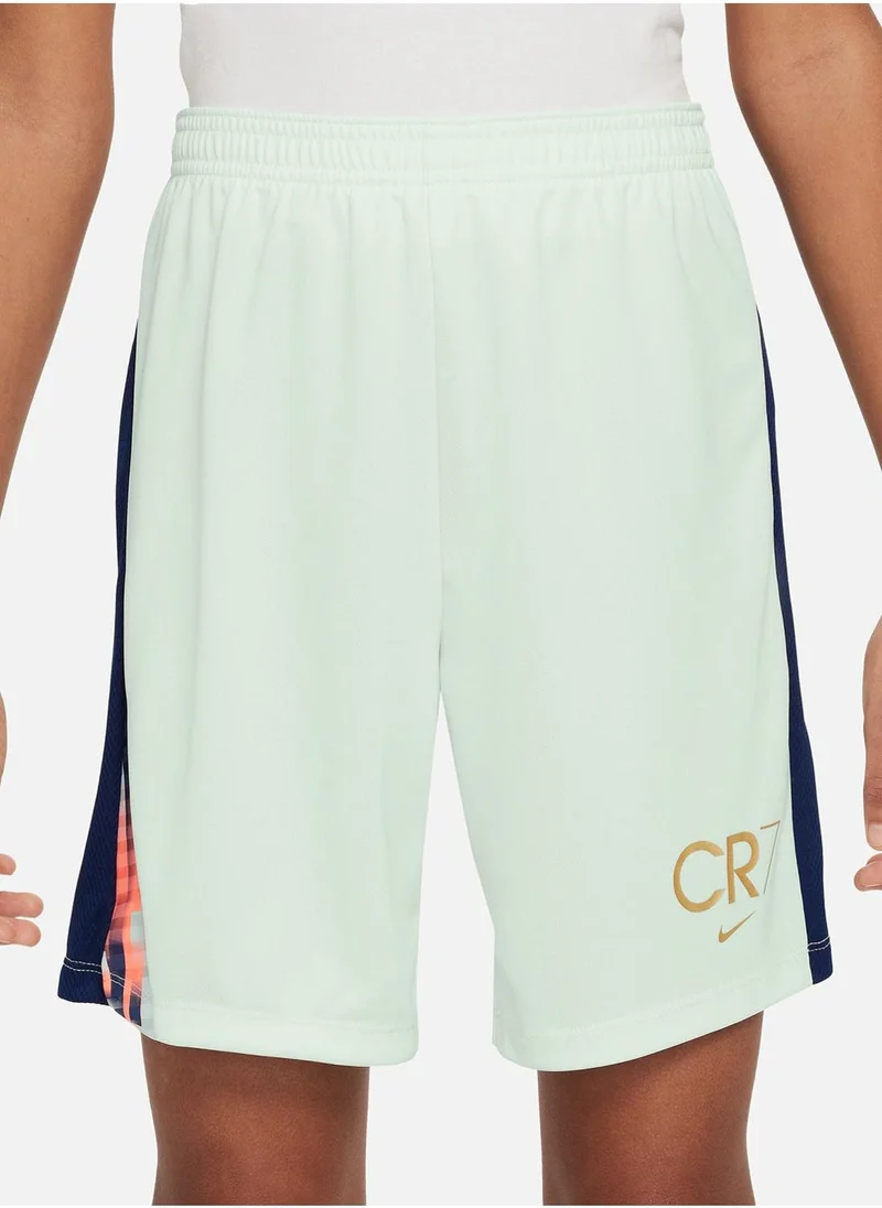 Nike Kids Cr7 Academy 23 Shorts