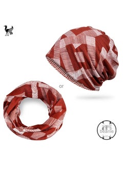Red/Square