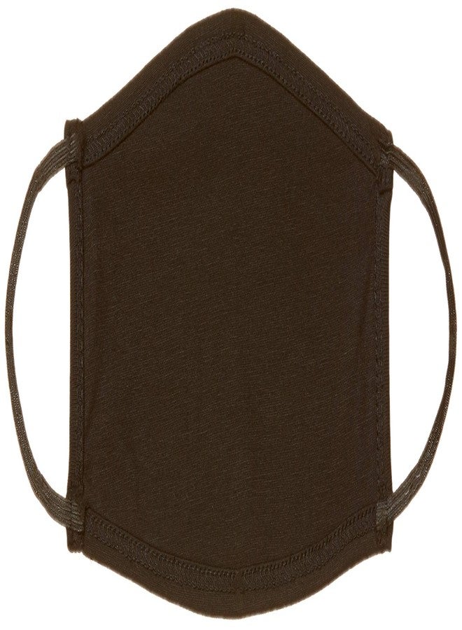 Rupa Unisex's Cotton Cloth Face Mask (Pack of 5) (RF10500FR_Assorted_5 Count (Pack of 1)) - Image 3