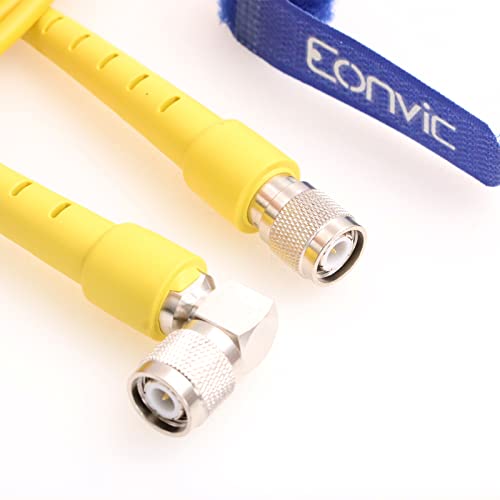Eonvic GPS Antenna Cable GPS SPS R8 R7 5800 5700 Series Cable Trimble GPS TNC to TNC Cable 58957 (15M) - Image 5