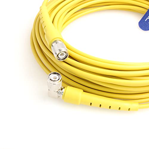 Eonvic GPS Antenna Cable GPS SPS R8 R7 5800 5700 Series Cable Trimble GPS TNC to TNC Cable 58957 (15M) - Image 4