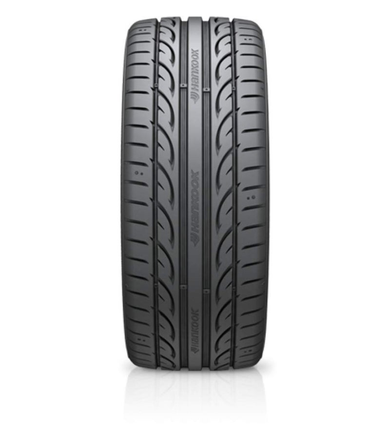 Hankook إطار صيفي راديال هانكوك فينتوس V12 إيفو 2 - 225/50R17 Y - Image 2
