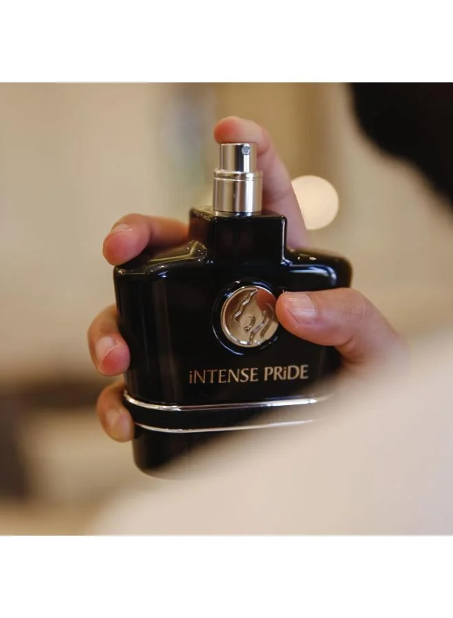 Swiss Arabian Perfumes Intense Pride 100ml EDP