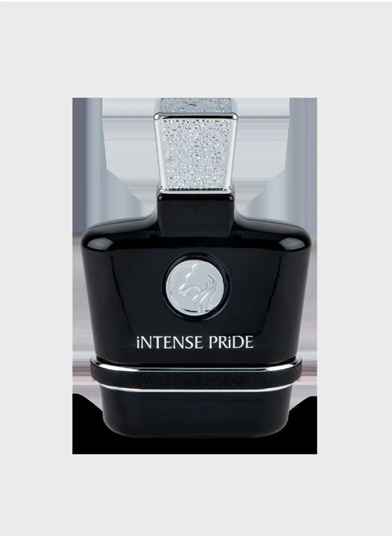 Swiss Arabian Perfumes Intense Pride 100ml EDP