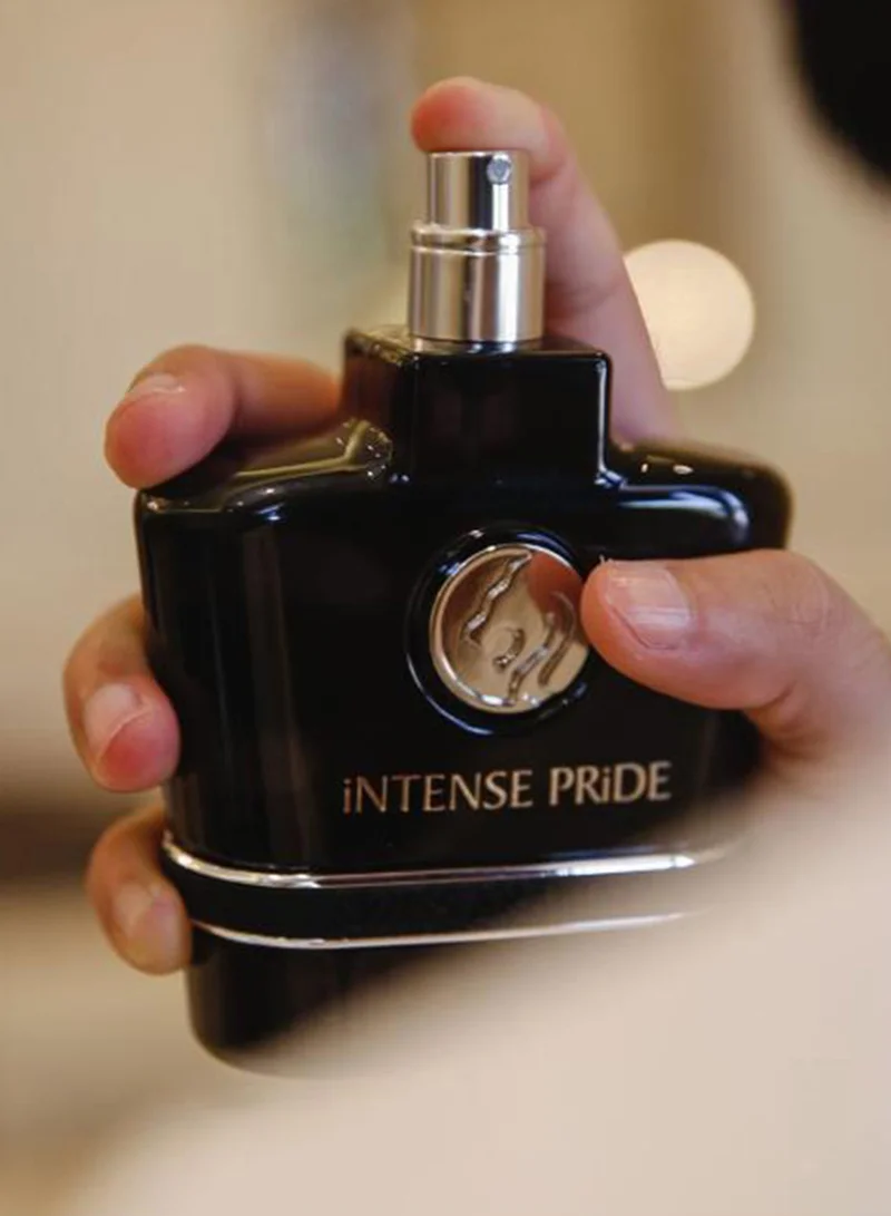 عطور سويس اربيان ماء عطر إنتنس برايد 100 مل