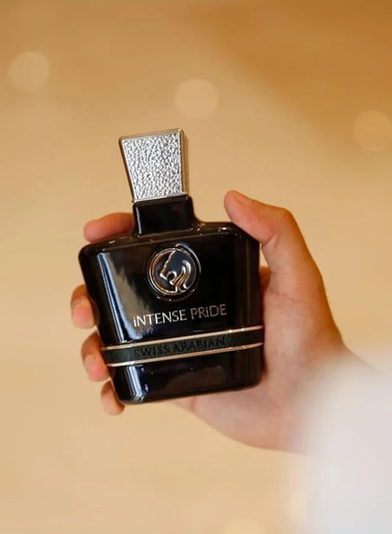 عطور سويس اربيان ماء عطر إنتنس برايد 100 مل