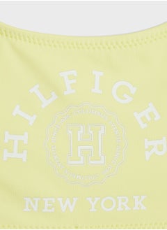 TOMMY HILFIGER Youth Printed Bikini  - Image 3