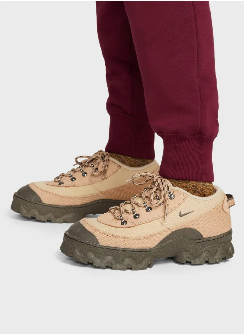 Nike Nsw Swoosh Fleece Sweatpants