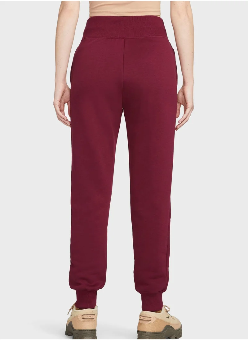 Nike Nsw Swoosh Fleece Sweatpants