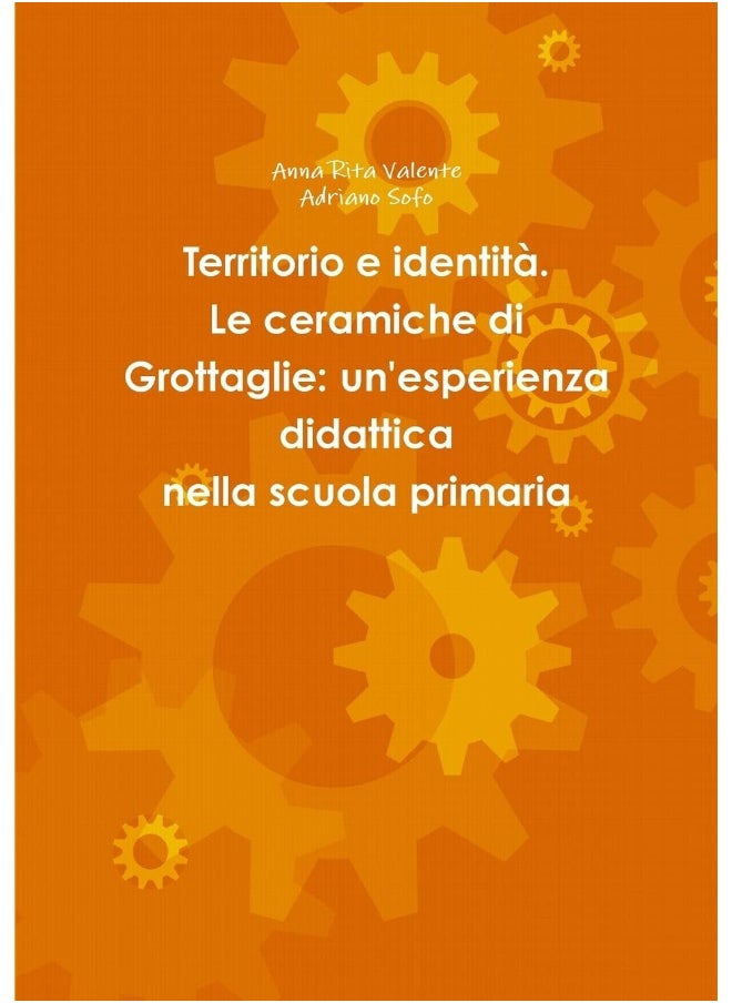 Territorio e identità. Le ceramiche di Grottaglie: un'esperienza didattica nella scuola primaria  - Image 1