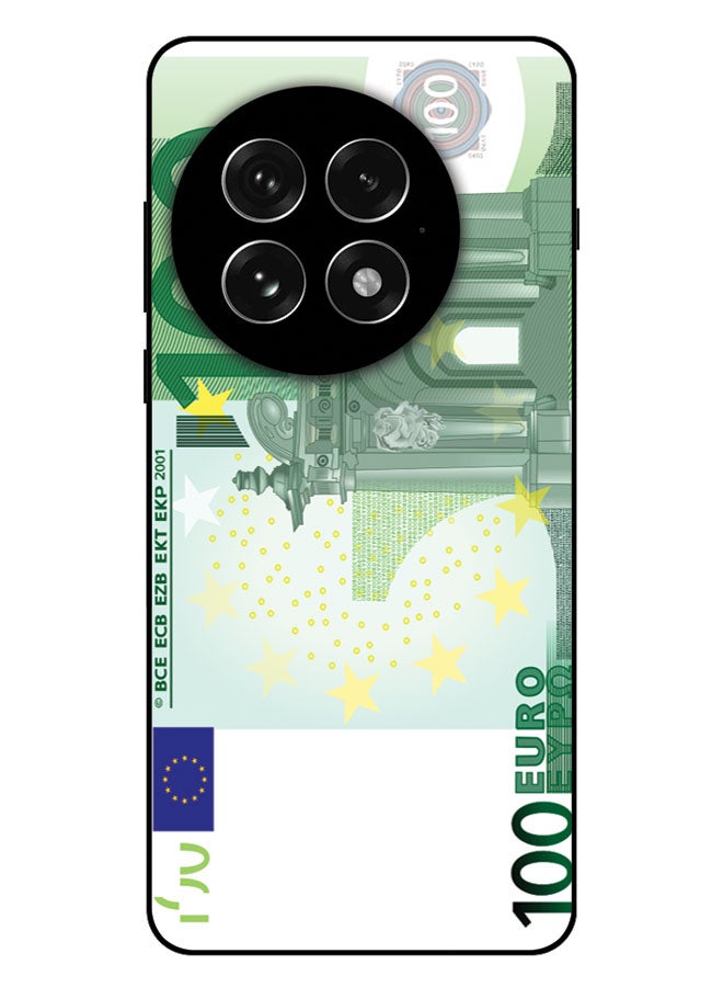 EYE CATCH Printed Protective Case Cover For OnePlus 13 -  100 Euro - Image 1