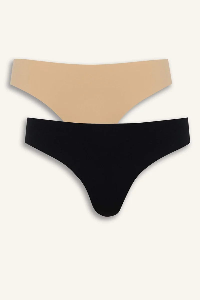 ديفاكتو 2 Piece Panties
