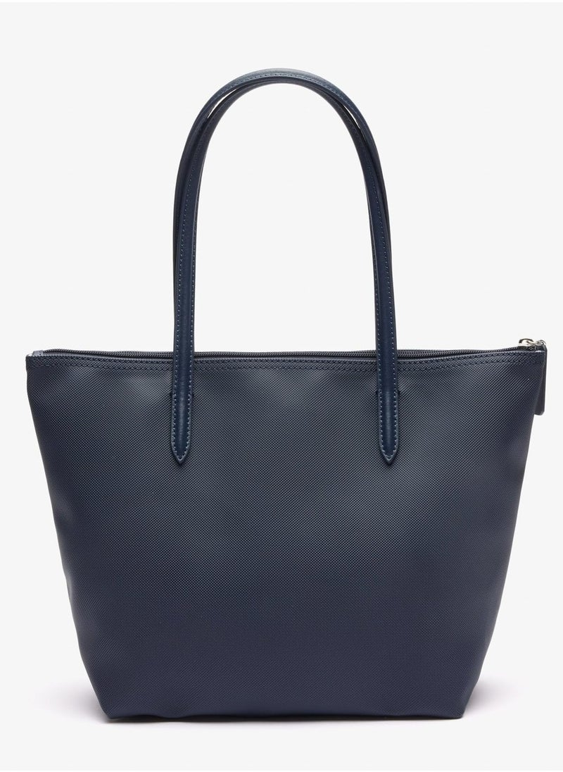 Lacoste Tote Bags for Women Medium, Navy Women's Shoulder Bags, Lacoste Handbag - pzsku/Z0139349975157C1B6536Z/45/_/1730774711/a5f30959-a8d3-47fa-a9ed-bfacffbcd8ba