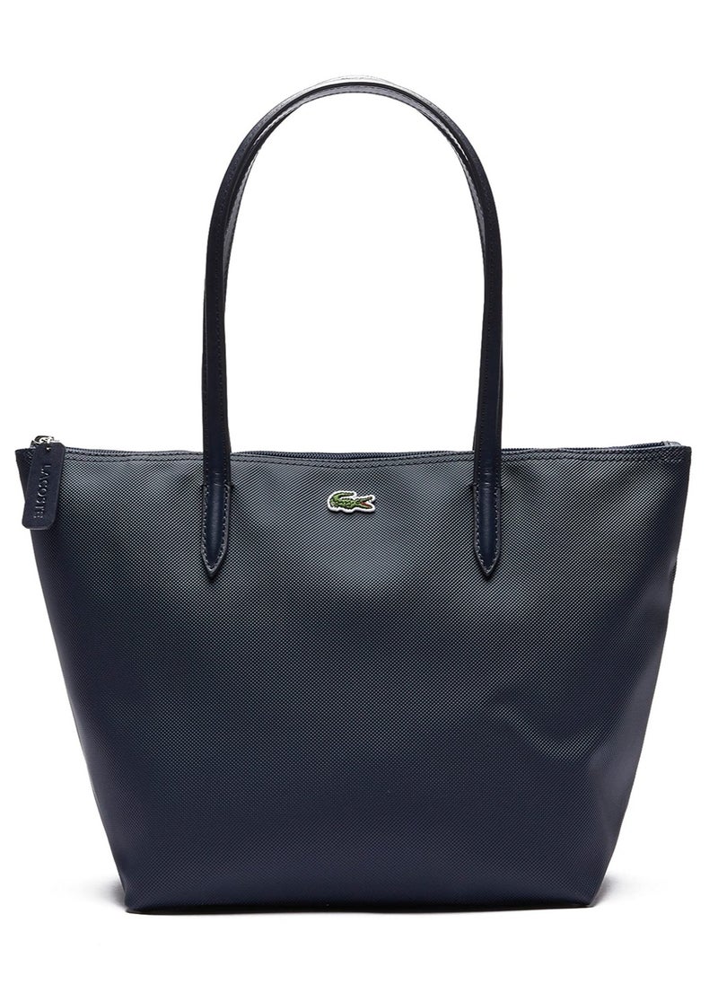 Lacoste Tote Bags for Women Medium, Navy Women's Shoulder Bags, Lacoste Handbag - pzsku/Z0139349975157C1B6536Z/45/_/1737273891/0e6aa5bb-6476-4200-a023-b21a3ba6f38c