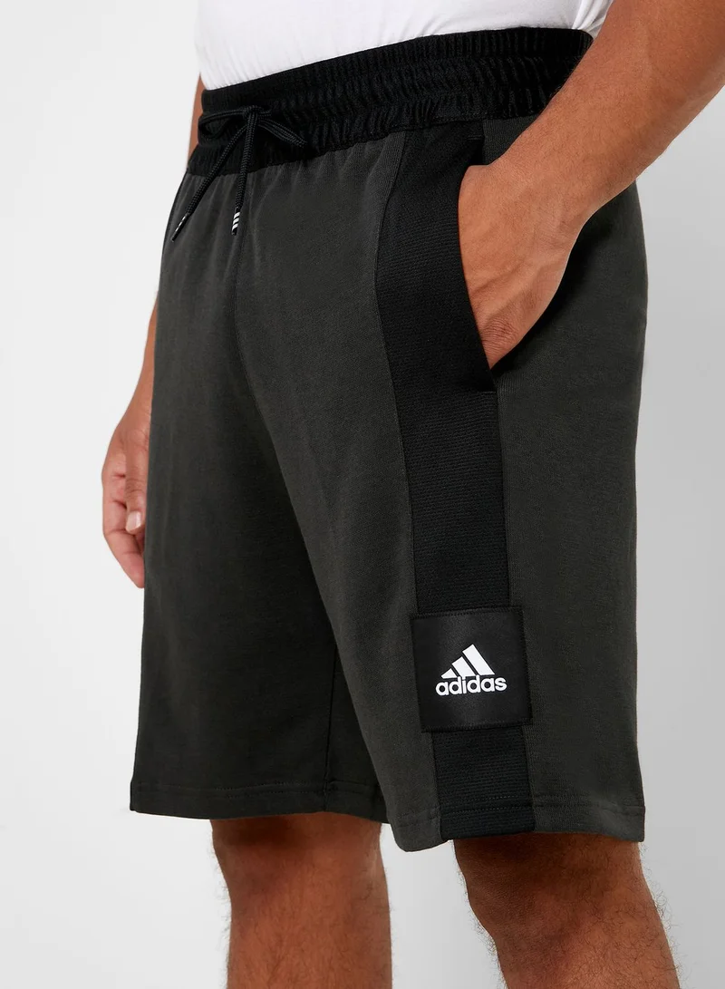 Adidas CU 365 Shorts
