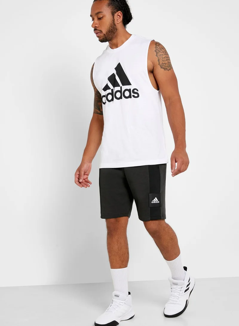 Adidas CU 365 Shorts