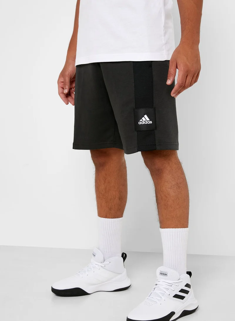 Adidas CU 365 Shorts