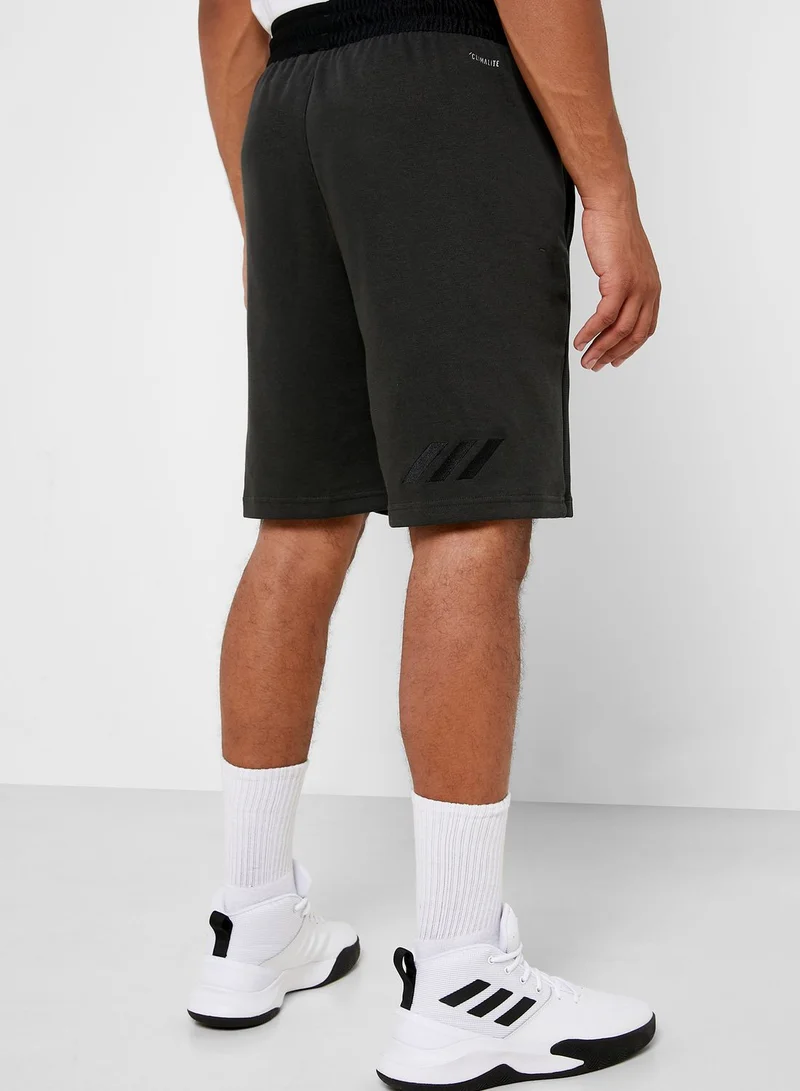 Adidas CU 365 Shorts