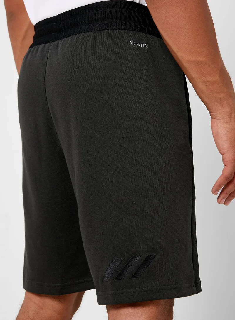 Adidas CU 365 Shorts