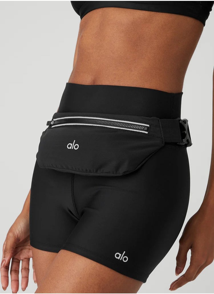 Alo Yoga - Stride Running Belt - Image 1