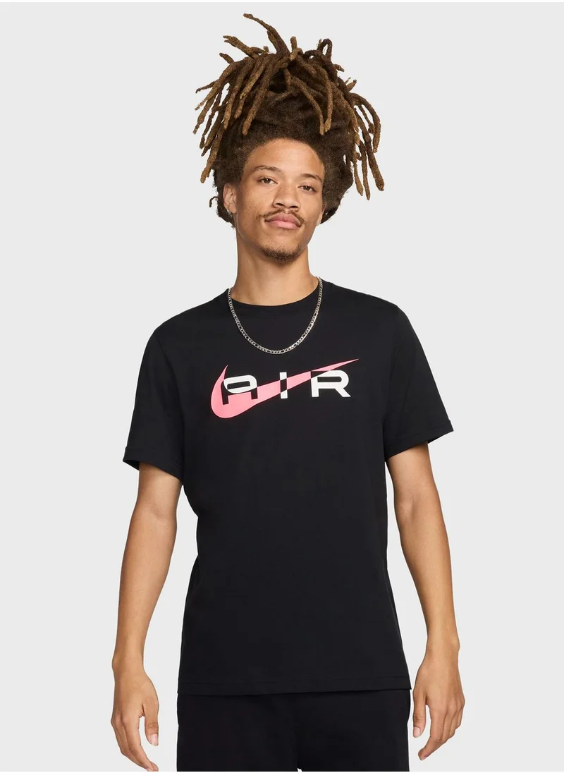 Nike Air Graphic T-Shirt