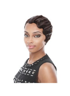 100% Remy Human Hair Wig Mommy Ii (27 Honey Blonde)