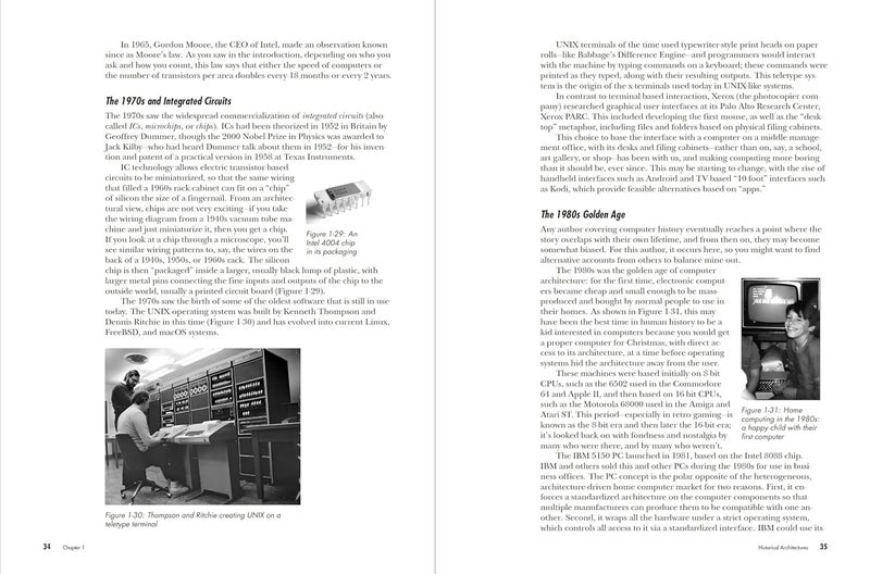 No Starch Press Computer Architecture - Image 2