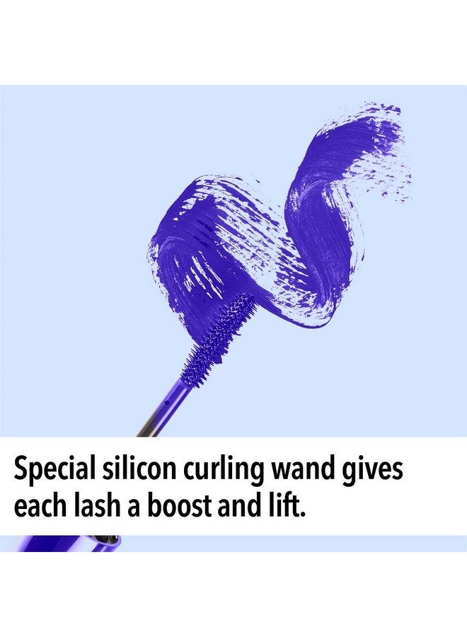 بلو هيفن ماسكارا بلو هيفن لاش تويست كيرلنج المقاومة للماء باللون الأزرق | سريعة الجفاف | لا تتكتل | ماسكارا تدوم طويلاً للنساء | 12 مل - Image 5