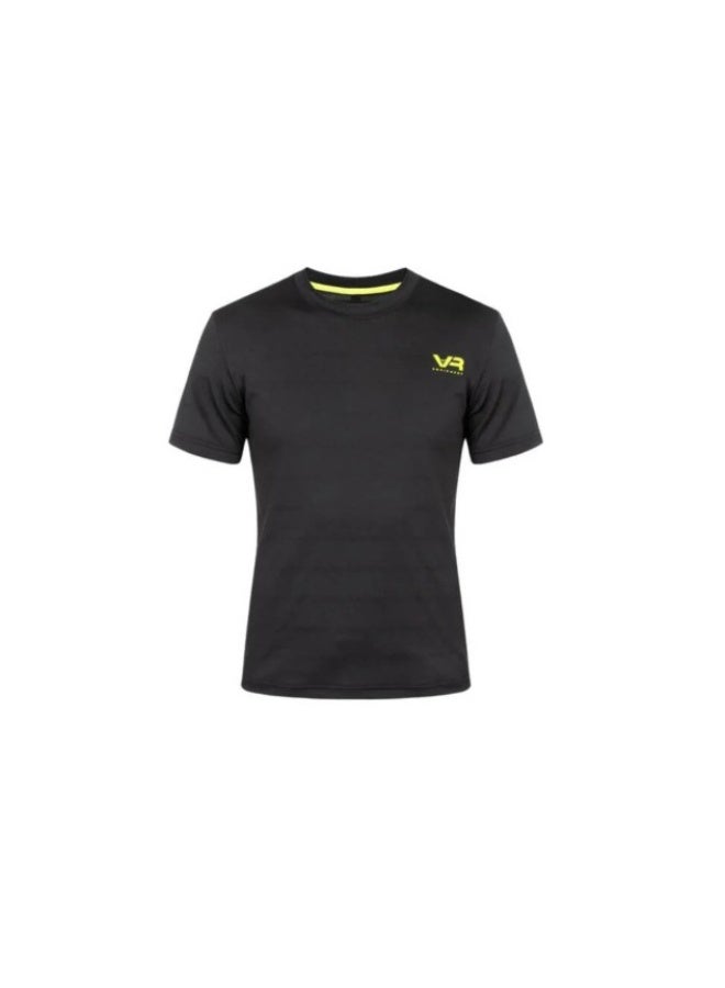 VR46 – SECOND LAYER T-SHIRT - Image 1