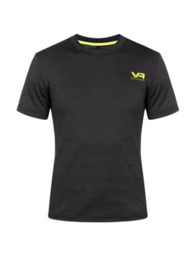 VR46 – SECOND LAYER T-SHIRT - Image 2