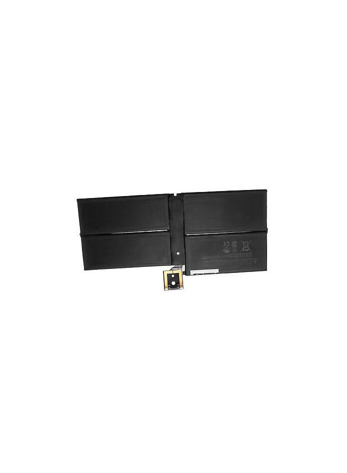 G3HTA038H Laptop Battery Replacement for Microsoft Surface Pro 5th Model 1796/2017 Surface Pro 6 Model 1807/1809/1796/2018 Core i5 i7 m3 FJU-00001 FKG-00001 FKJ-00001 Series DYNM02 with Tools  - Image 2