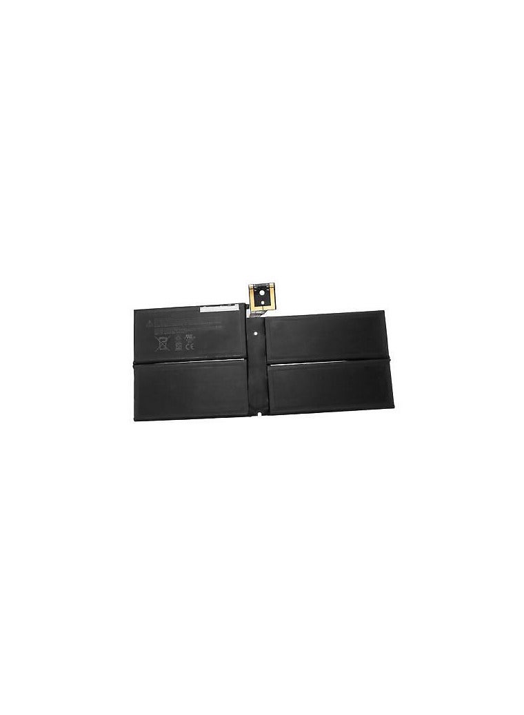 G3HTA038H Laptop Battery Replacement for Microsoft Surface Pro 5th Model 1796/2017 Surface Pro 6 Model 1807/1809/1796/2018 Core i5 i7 m3 FJU-00001 FKG-00001 FKJ-00001 Series DYNM02 with Tools  - Image 1