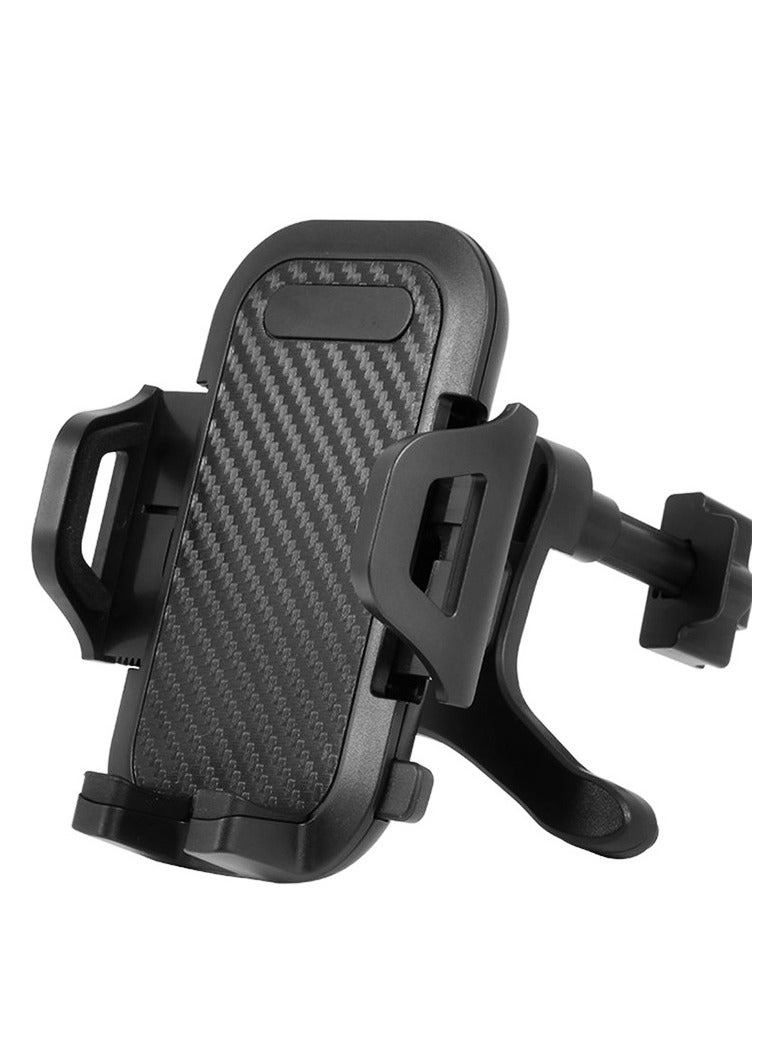 Excellent Car Navigation Holder Car Mobile Phone Holder Suction Cup Air Outlet Multi-Function Mobile Phone Holder Car Holder