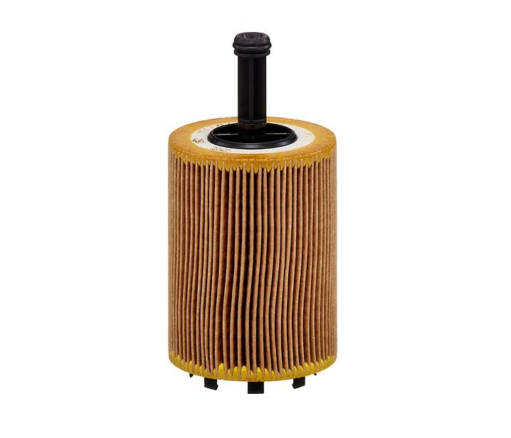 MANN FILTER فلتر زيت مان HU 719/7 X خالي من المعدن - Image 4
