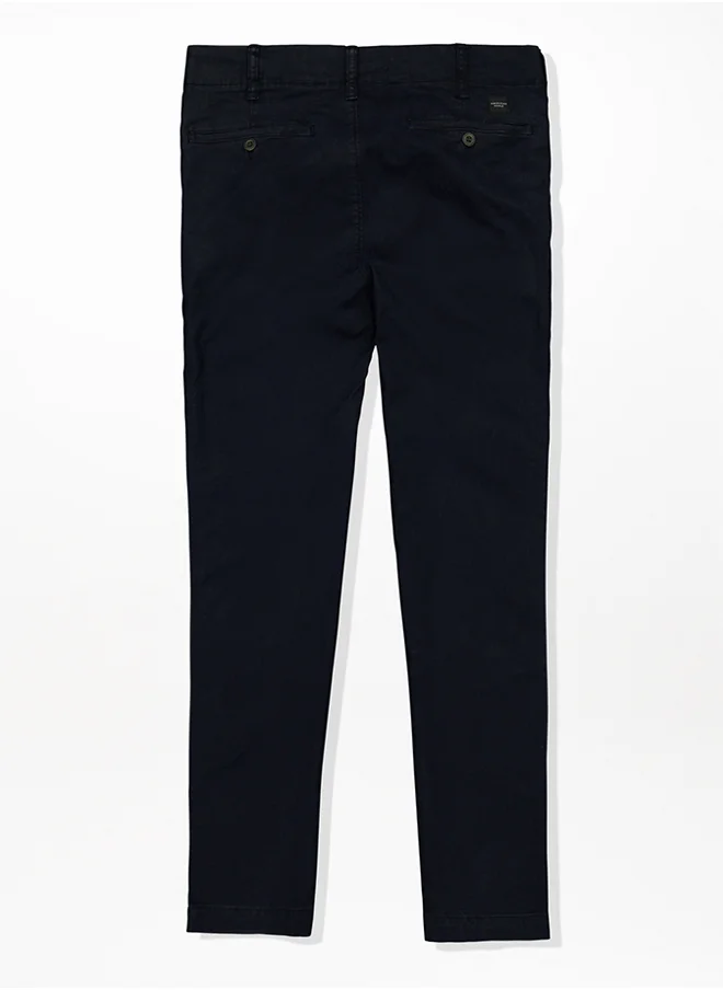 American Eagle AE Flex Skinny Chino