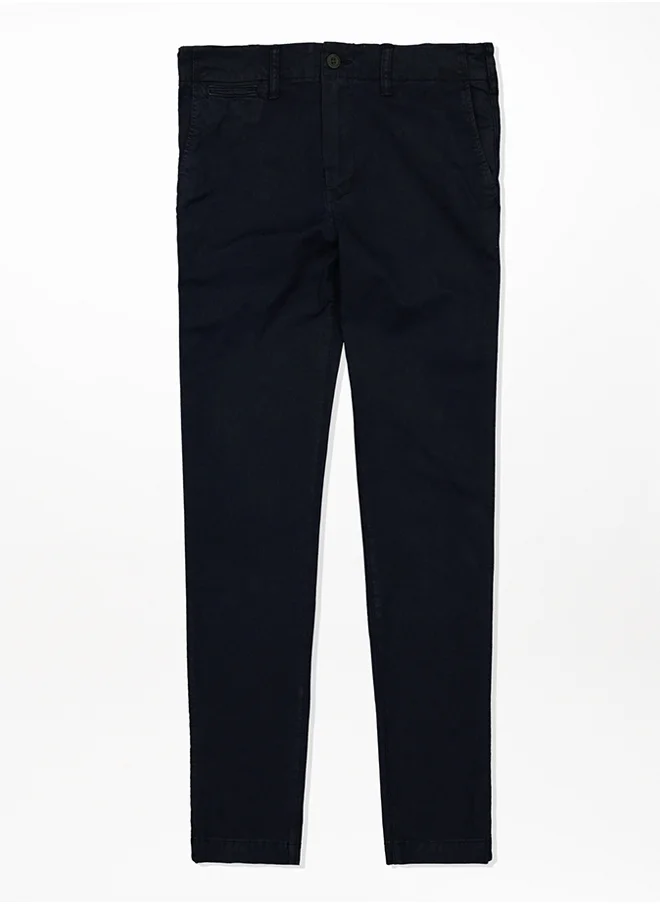 American Eagle AE Flex Skinny Chino