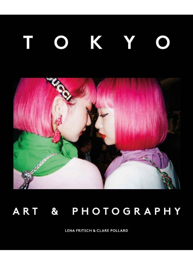 Tokyo: Art & Photography  - Image 2